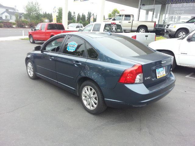 Volvo S40 2008 photo 3