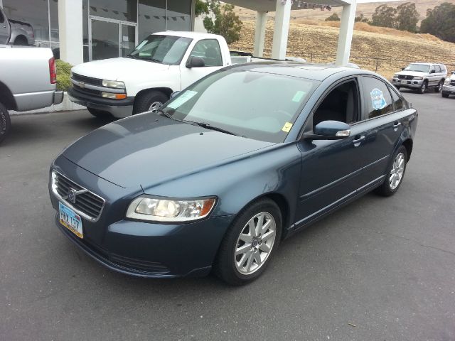 Volvo S40 2008 photo 4