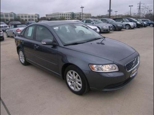 Volvo S40 4X4 ED. Bauer EL Other