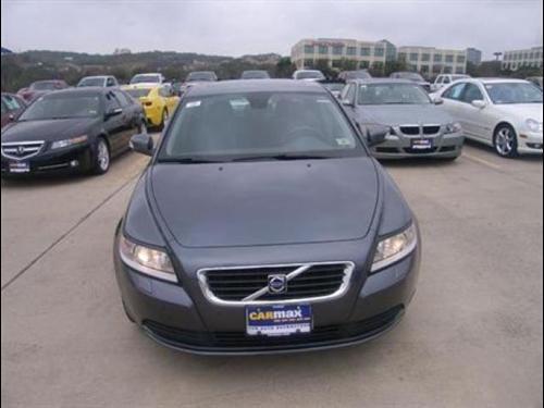 Volvo S40 2008 photo 1