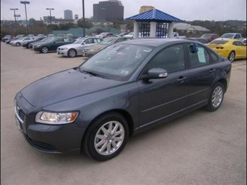 Volvo S40 2008 photo 2