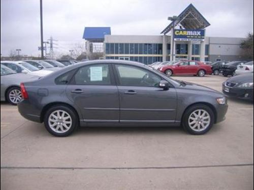 Volvo S40 2008 photo 3