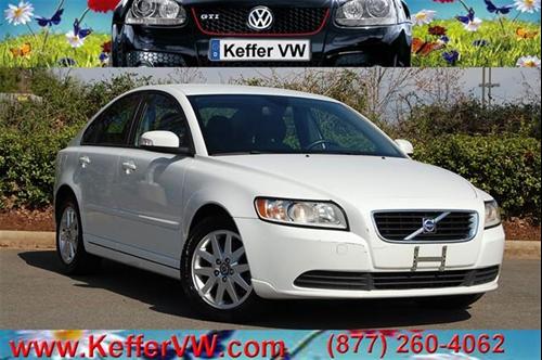 Volvo S40 4X4 ED. Bauer EL Other