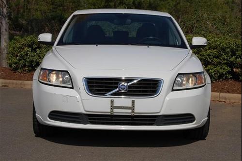 Volvo S40 2008 photo 4