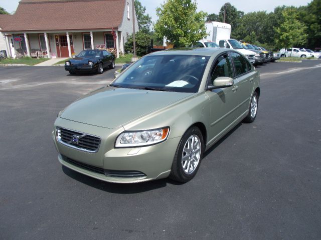Volvo S40 2008 photo 4