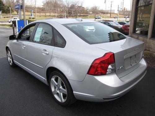 Volvo S40 4X4 ED. Bauer EL Other