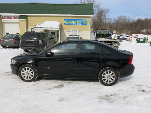 Volvo S40 2008 photo 1