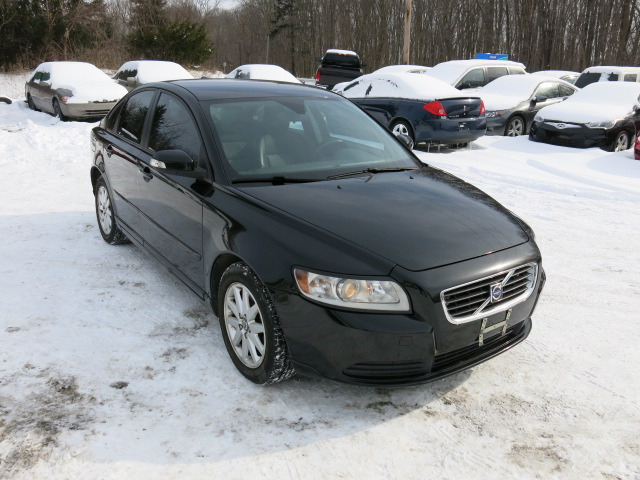 Volvo S40 2008 photo 3