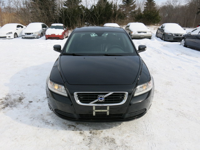Volvo S40 2008 photo 4