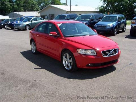 Volvo S40 4X4 ED. Bauer EL Other