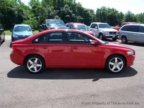 Volvo S40 2008 photo 2