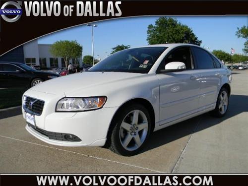 Volvo S40 4X4 ED. Bauer EL Other
