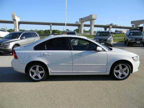 Volvo S40 2008 photo 2