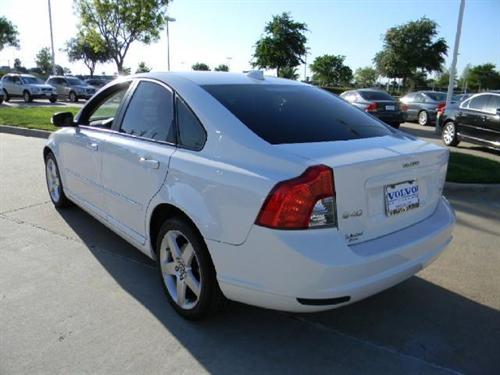 Volvo S40 2008 photo 5