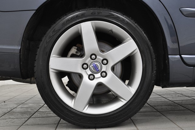 Volvo S40 2008 photo 1