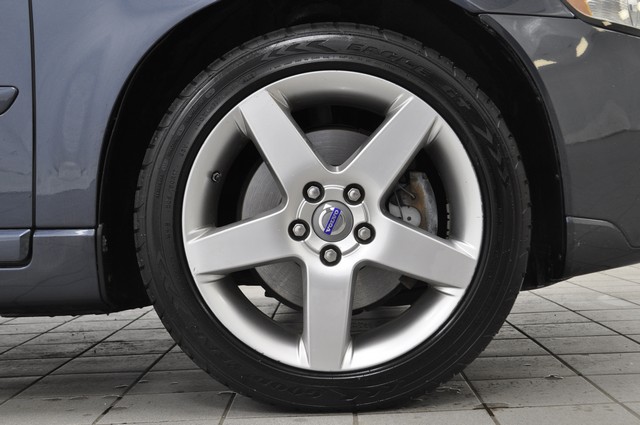 Volvo S40 2008 photo 2