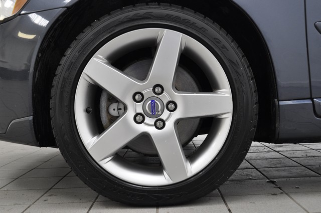 Volvo S40 2008 photo 3