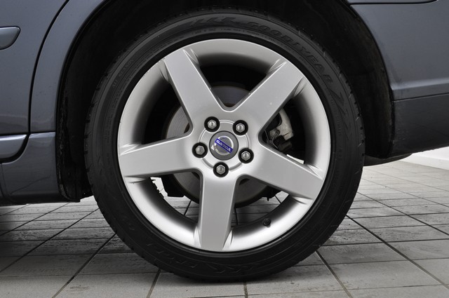 Volvo S40 2008 photo 4