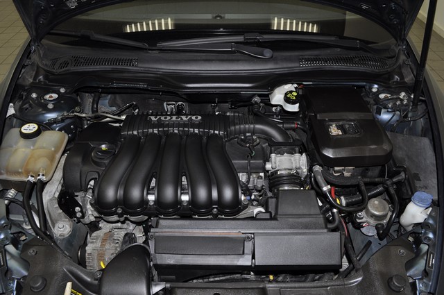 Volvo S40 2008 photo 5