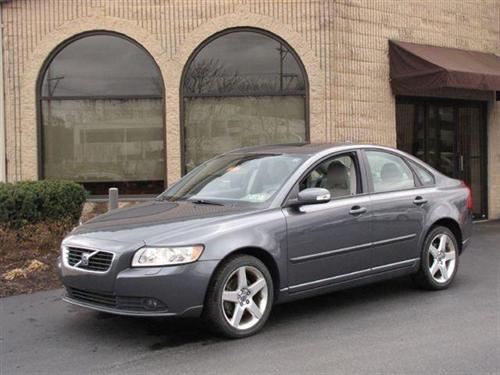 Volvo S40 4X4 ED. Bauer EL Other