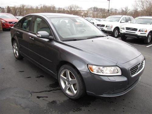 Volvo S40 2008 photo 2