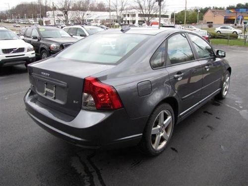 Volvo S40 2008 photo 3