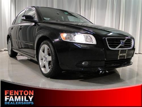 Volvo S40 2008 photo 4