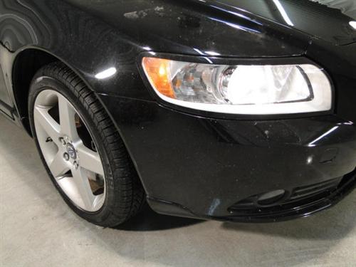 Volvo S40 4X4 ED. Bauer EL Other