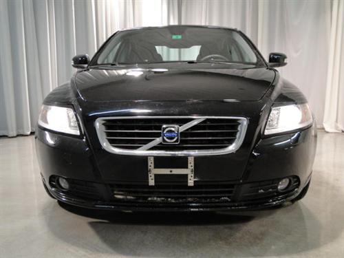 Volvo S40 2008 photo 3