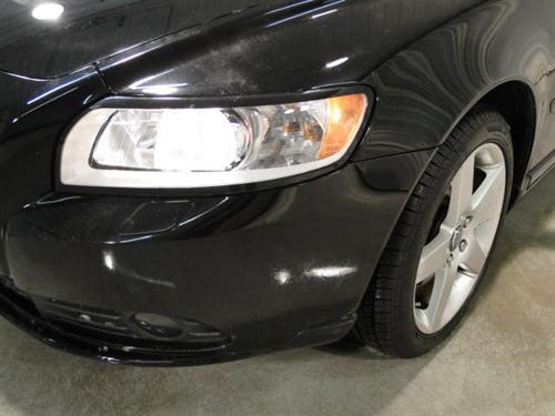 Volvo S40 2008 photo 1