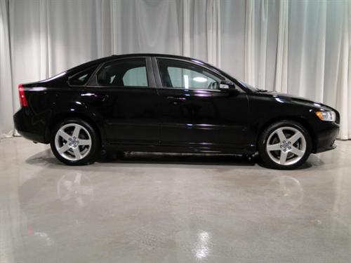 Volvo S40 2008 photo 2