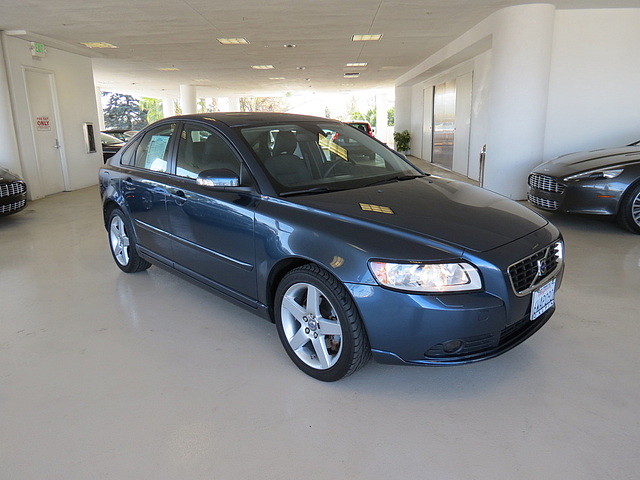 Volvo S40 4X4 ED. Bauer EL Unspecified