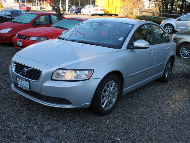 Volvo S40 4X4 ED. Bauer EL Unspecified