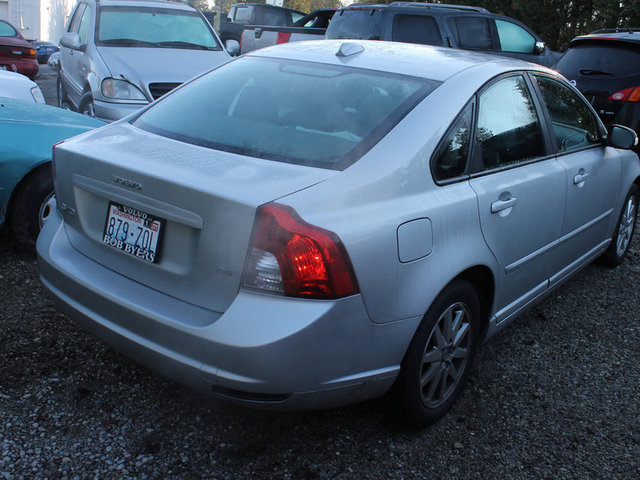 Volvo S40 2008 photo 3