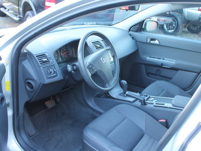 Volvo S40 2008 photo 5