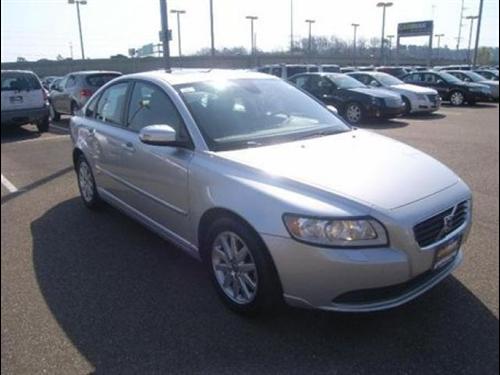 Volvo S40 2008 photo 5