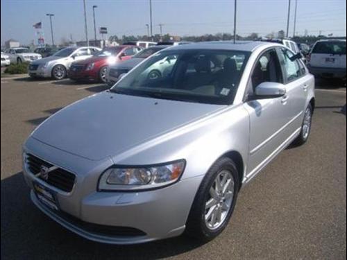 Volvo S40 4X4 ED. Bauer EL Other