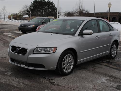 Volvo S40 2008 photo 5