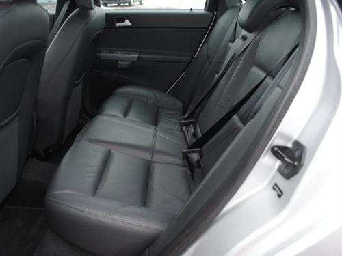 Volvo S40 2008 photo 3