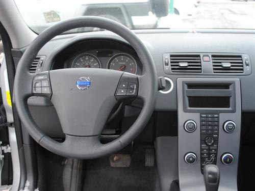 Volvo S40 4X4 ED. Bauer EL Other