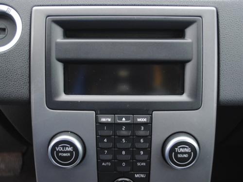 Volvo S40 2008 photo 2