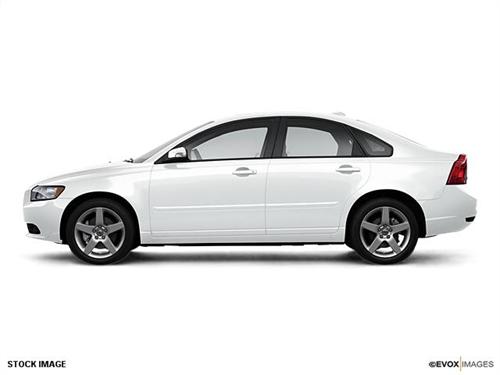 Volvo S40 2008 photo 4
