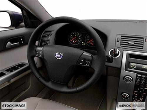 Volvo S40 2008 photo 1