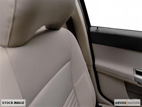 Volvo S40 2008 photo 3