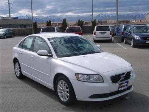 Volvo S40 4X4 ED. Bauer EL Other