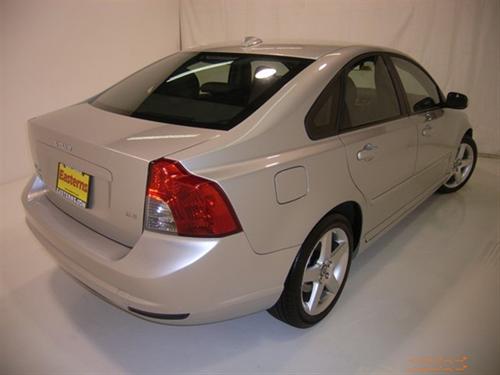 Volvo S40 4X4 ED. Bauer EL Other