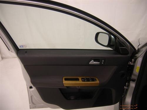 Volvo S40 2008 photo 1