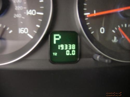 Volvo S40 2008 photo 2