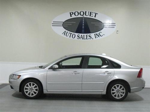 Volvo S40 4X4 ED. Bauer EL Other