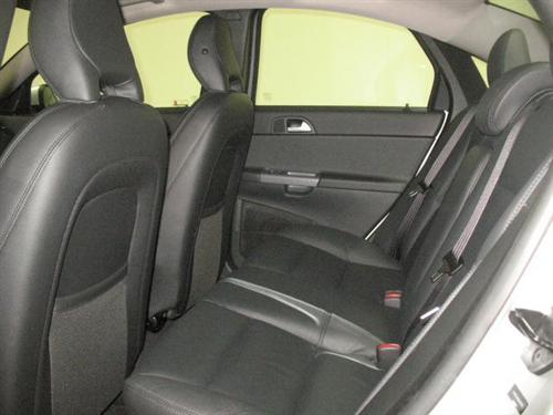 Volvo S40 2008 photo 2